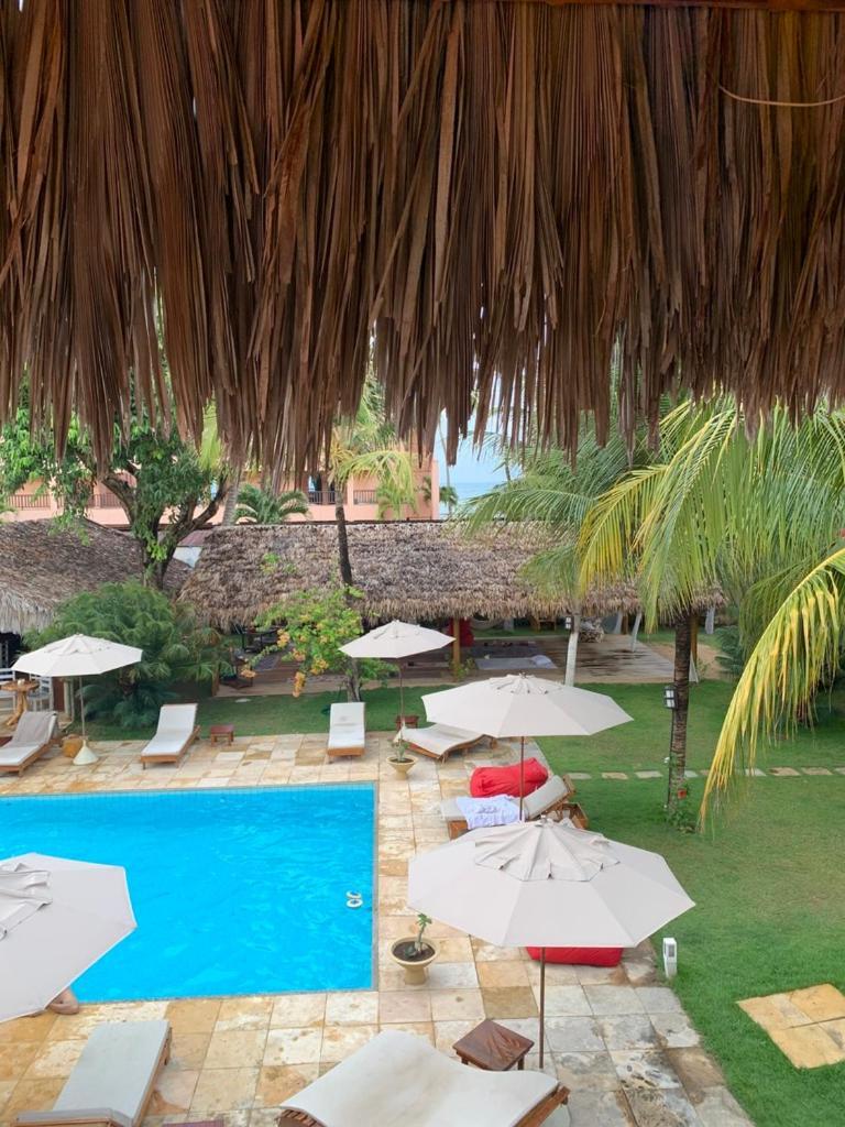 Controvento Boutique Hotel — Caucaia — photo 5