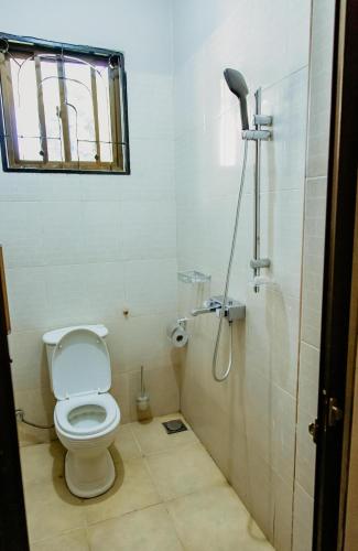 Kwetu Maili6Homes 02 in Moshi, Tanzania