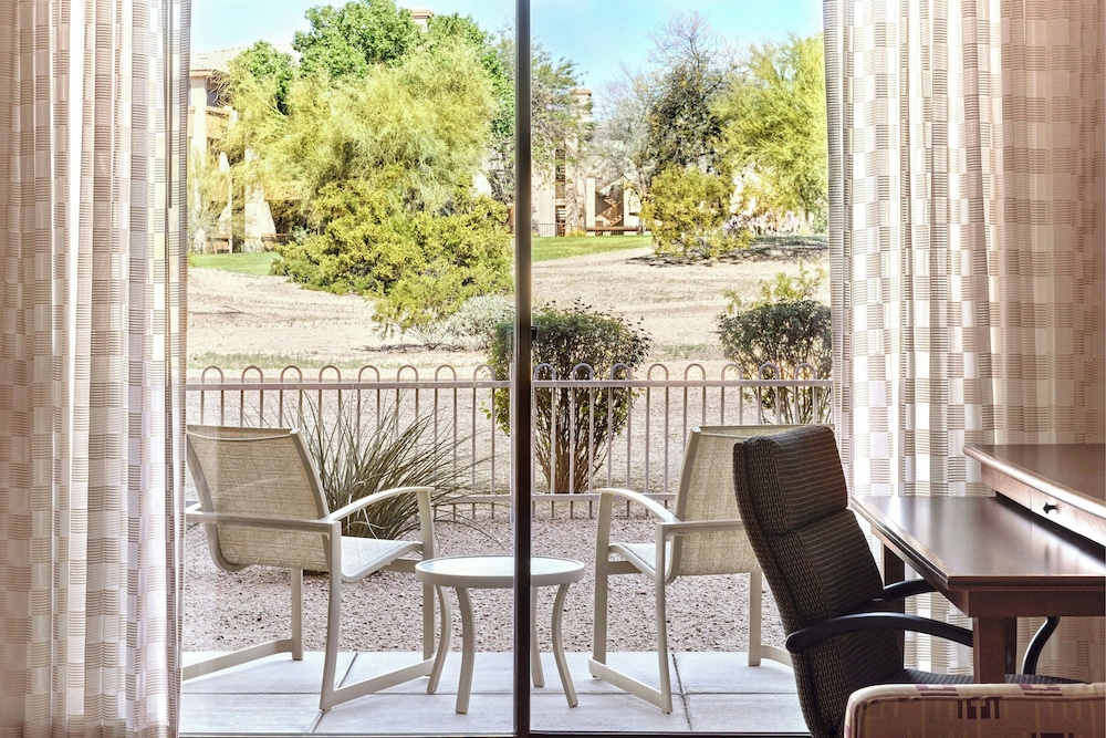 Scottsdale Marriott at McDowell Mountains - photo 10