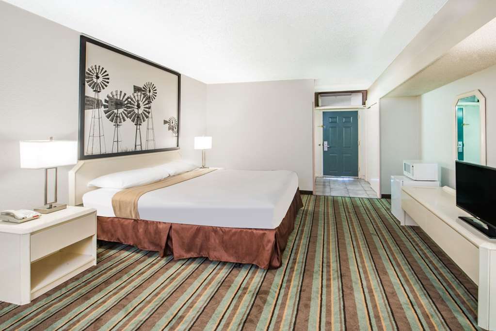 Republic Hotel of Ozona - photo 9