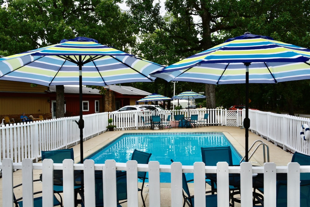 Driftwood Resort Bull Shoals - photo 13