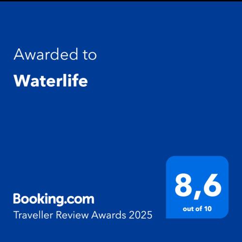 Waterlife - last minute hotel in Lisbon
