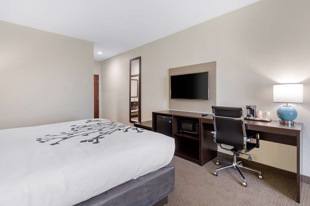 Sleep Inn & Suites Galveston Island - photo 15