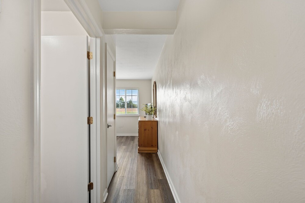 Affordable Suites Graham - photo 5