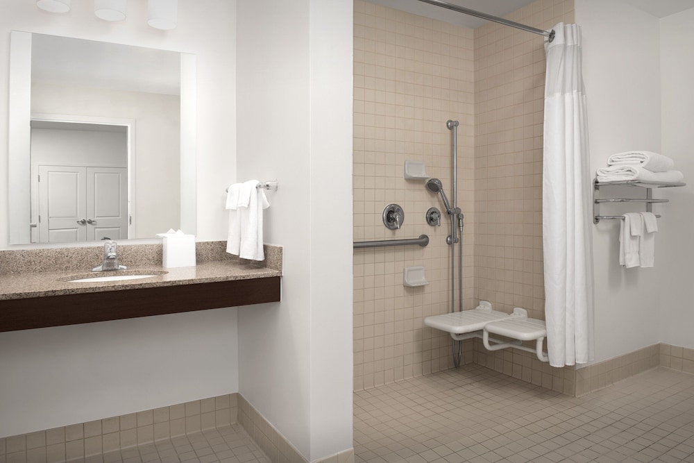 TownePlace Suites by Marriott Cheyenne SW Downtown Area - photo 21