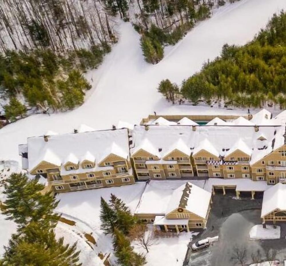 Grand Summit Hotel at Attitash - photo 35