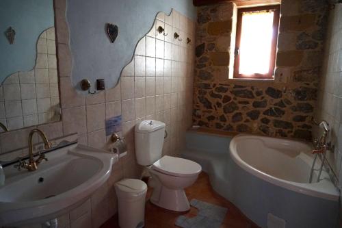 Elpida Country House Paleochora Anidri — Palaiochora — photo 4