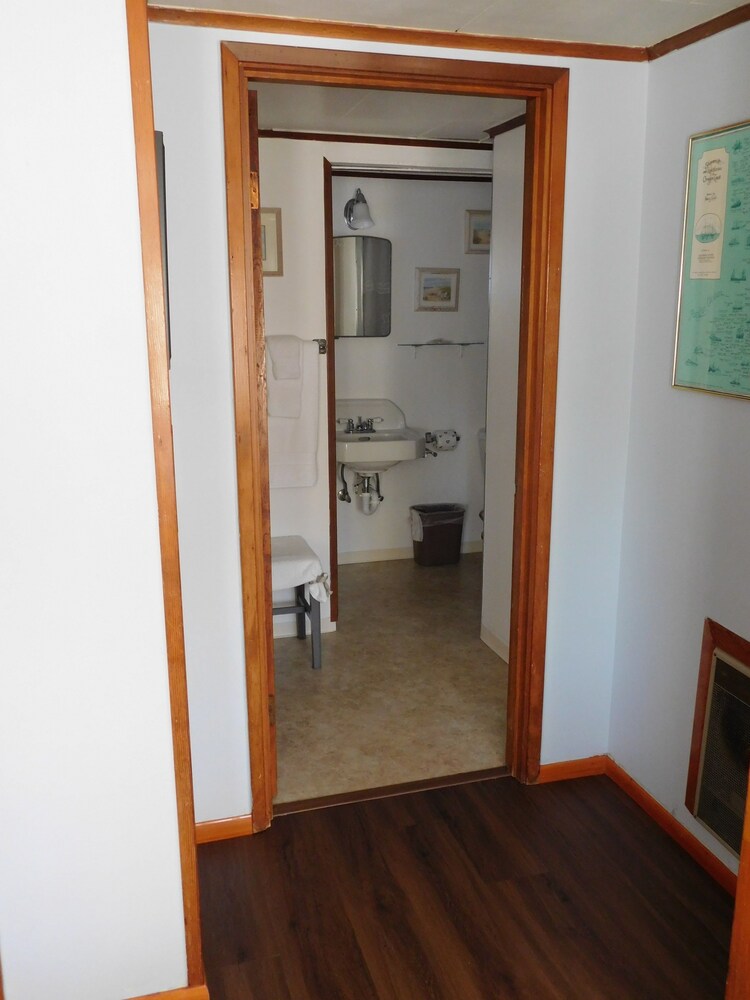 The Anchorage Cottages - photo 53