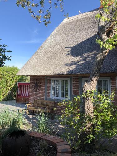 5100 Dahmes alte Fischerkate — Dahme — photo 2