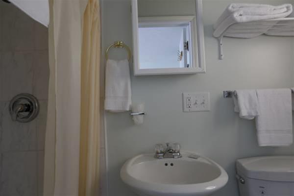 Plaza Motel Clyde - photo 13