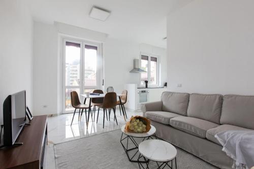 Hacca Collection Bocconi Porta Romana 2br — 4-Star Luxury Hotel in Milan, Italy