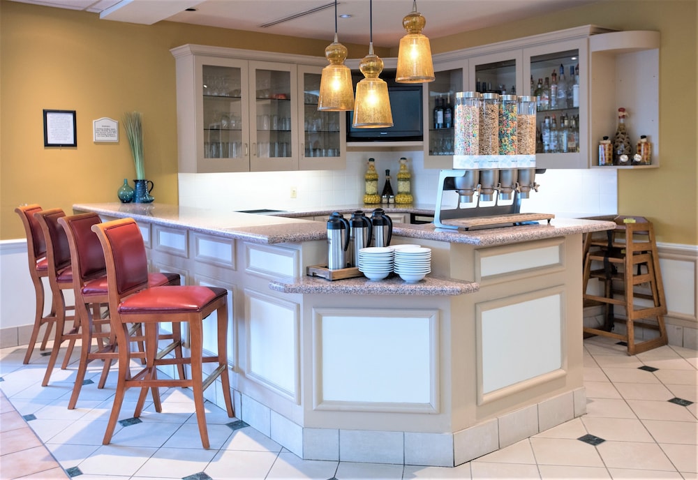 Hilton Garden Inn Wooster - photo 55
