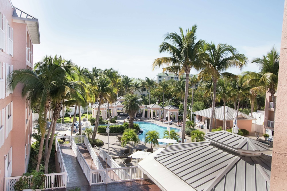 DoubleTree Resort by Hilton Grand Key Key West - photo 75