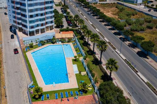 OliLou Silhueta Citadina — 4-Star Luxury Hotel in Portimao, Portugal
