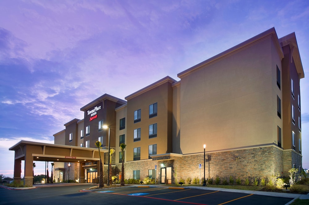 Towneplace Suites Eagle Pass - photo 27