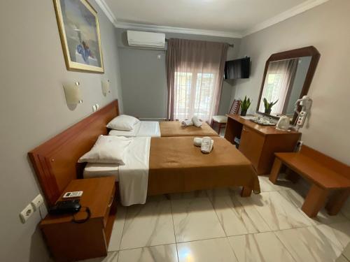 Piraeus Acropole Hotel — Piraeus — photo 2