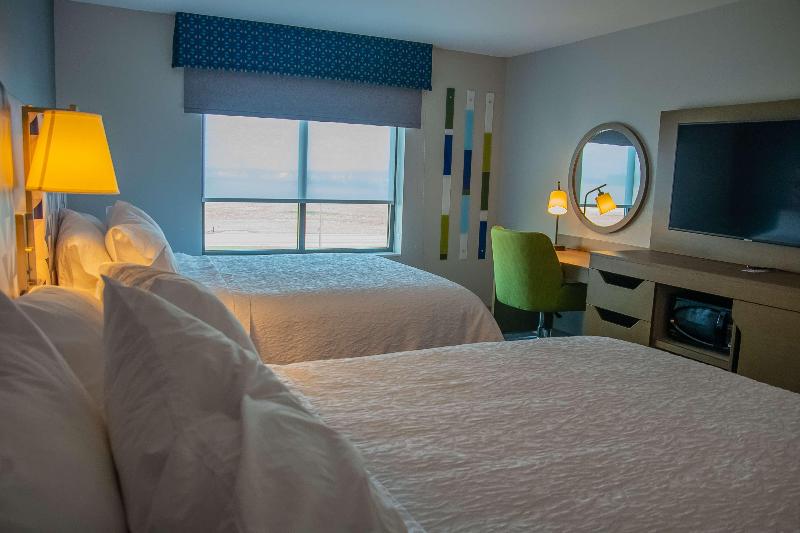 Hampton Inn By Hilton Wabash IN - photo 16