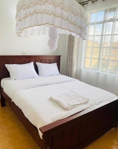 SunriseBnB Nairobi