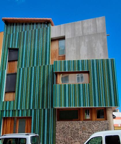 Sahera Hotel Boutique in Telde, Spain