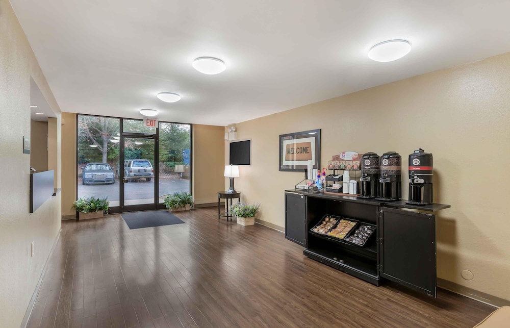Extended Stay America Raleigh North Raleigh Wake Towne Drive - photo 5