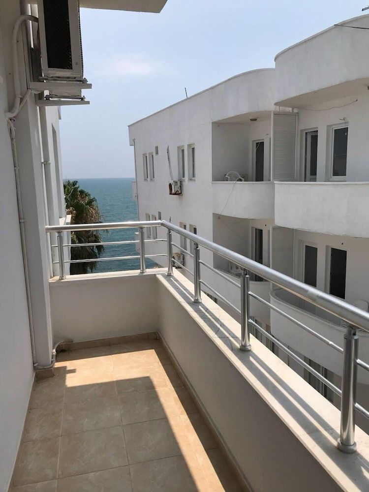 Hotel Can — Erdemli — photo 2