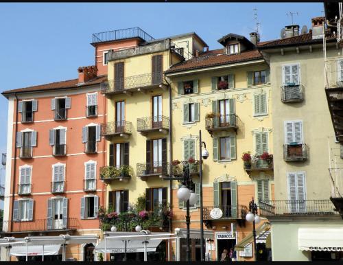 Ranzoni 3 - last minute hotel in Verbania