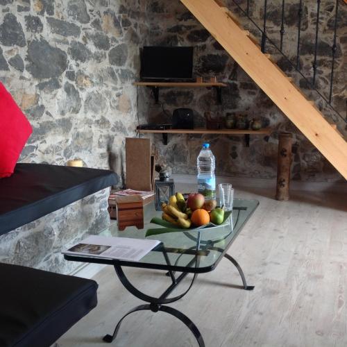 Fazenda do Sousinha in Funchal, Portugal