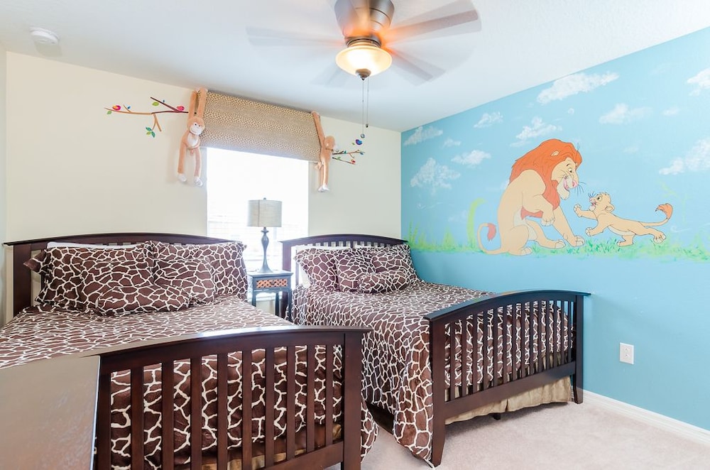 Paradise Palms Resort by DWS Vacation Villas - photo 5