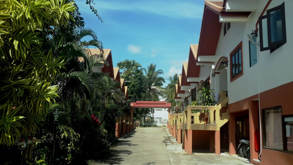 Wanchareon Resort - last minute hotel in Koh Samui