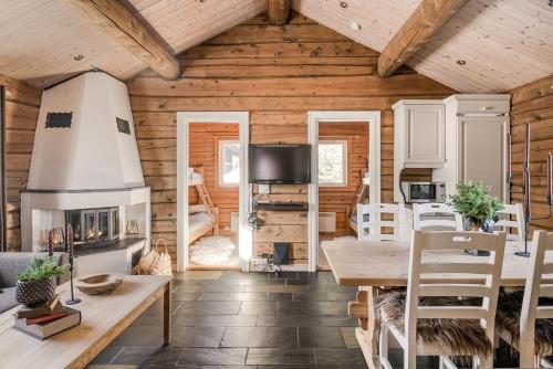 Trysilfjellet Nord 356 C — Innbygda — photo 4