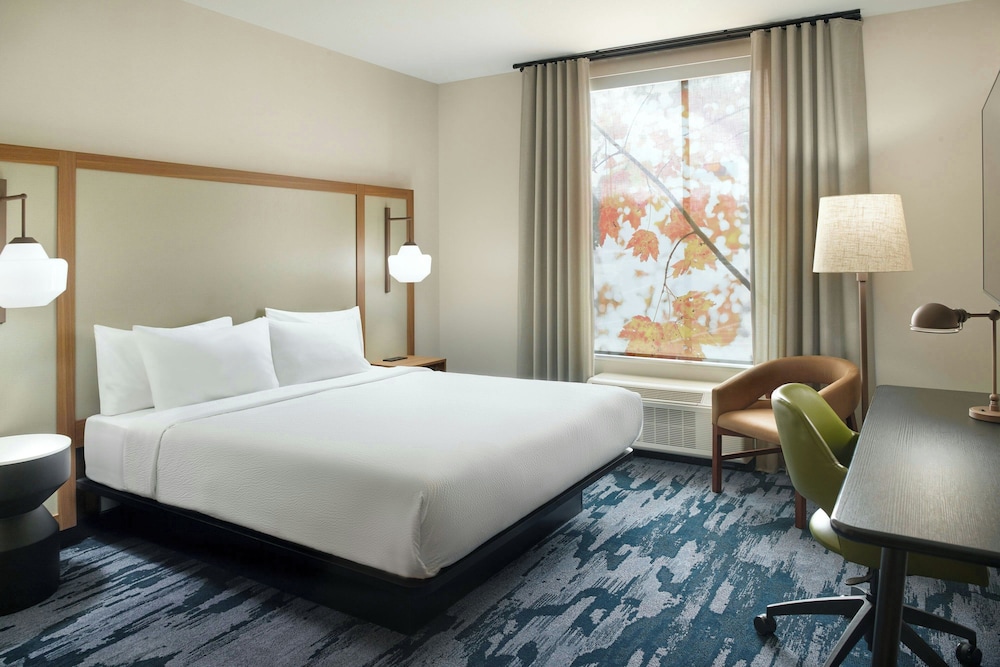 Fairfield by Marriott Inn & Suites Grovetown - photo 6