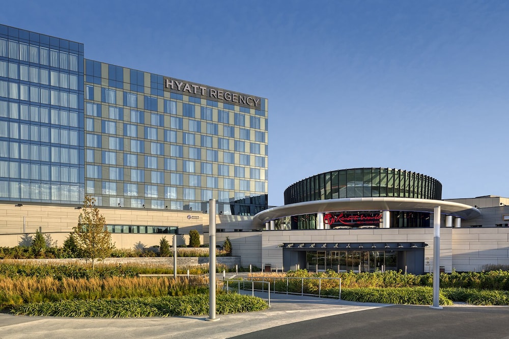 Hyatt Regency JFK Airport at Resorts World New York in New York City, United States