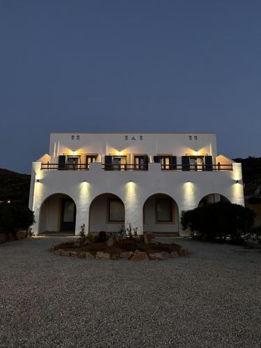 San Giorgio Leros — Leros — photo 3