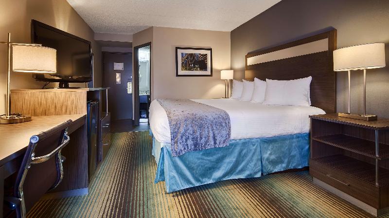 O Hare North Elk Grove Hotel - photo 10