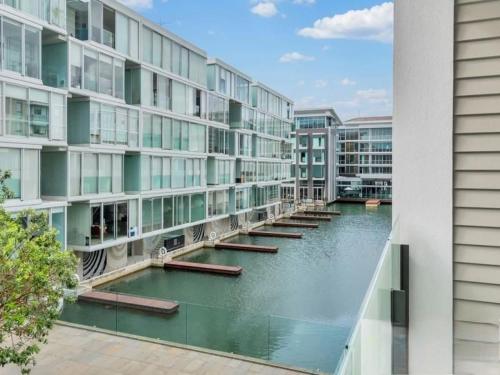 Pool Spa Sauna 2bed central — 4-Star Luxury Hotel in Auckland, New Zealand