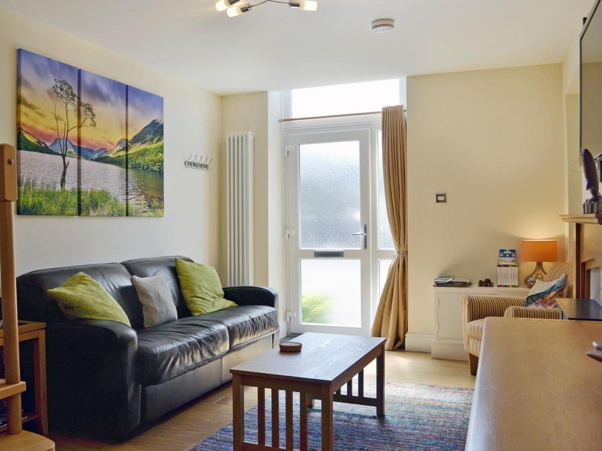 Ghillie Cottage — 4-Star Luxury Hotel in Cockermouth, United Kingdom