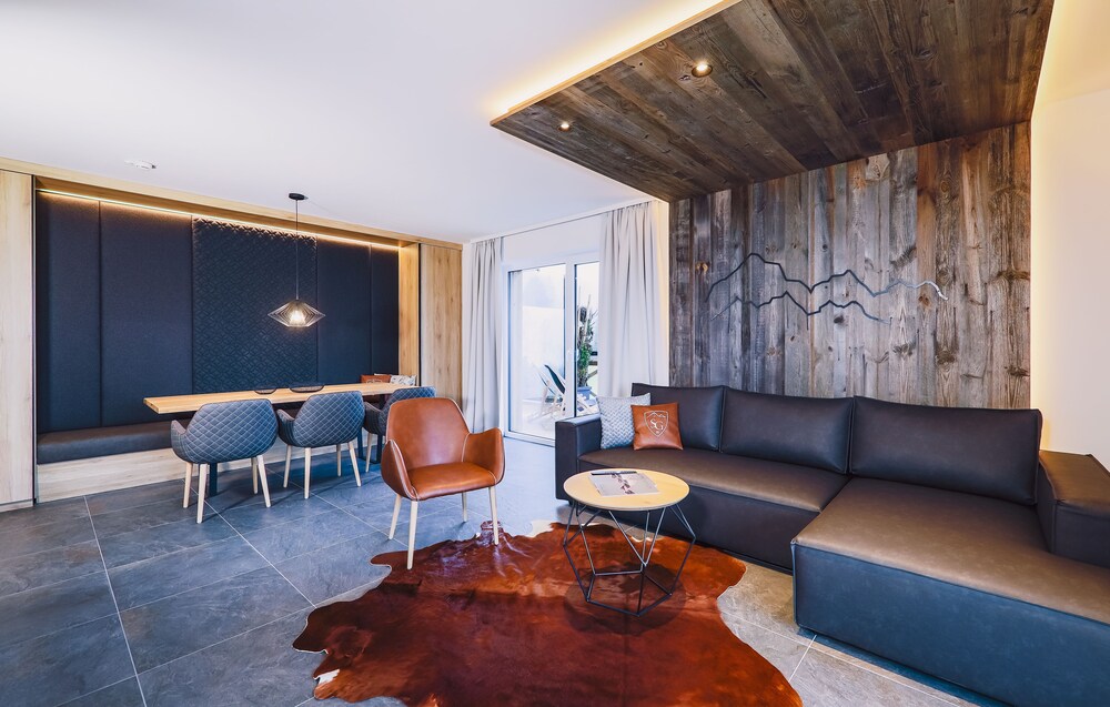 Stockinggut by AvenidA Hotel & Residences — hotel in Leogang