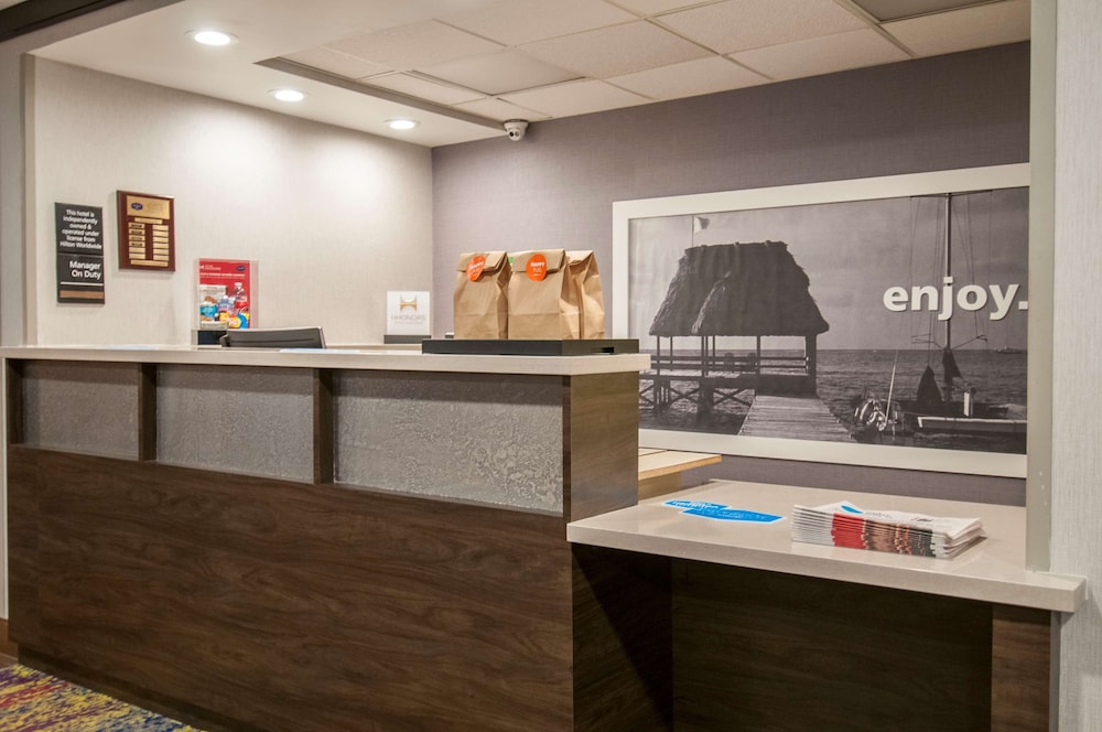 Hampton Inn by Hilton Shreveport Bossier City - photo 7