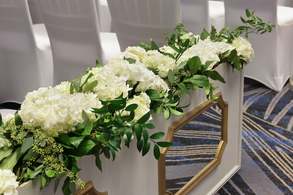 JW Marriott Hotel Grand Rapids - photo 104