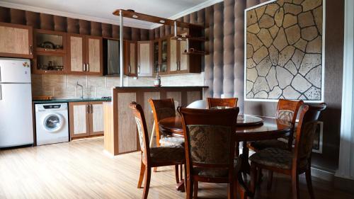 Apartment Shafi 8