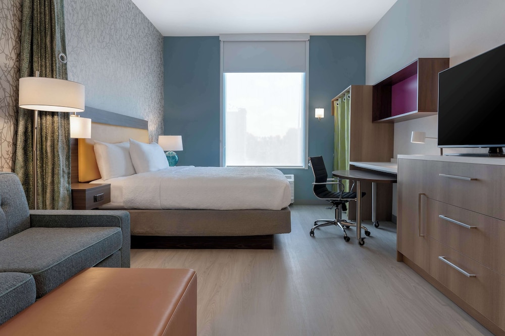 Home2 Suites By Hilton Kokomo - photo 13