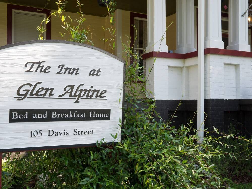 The Inn at Glen Alpine - photo 64