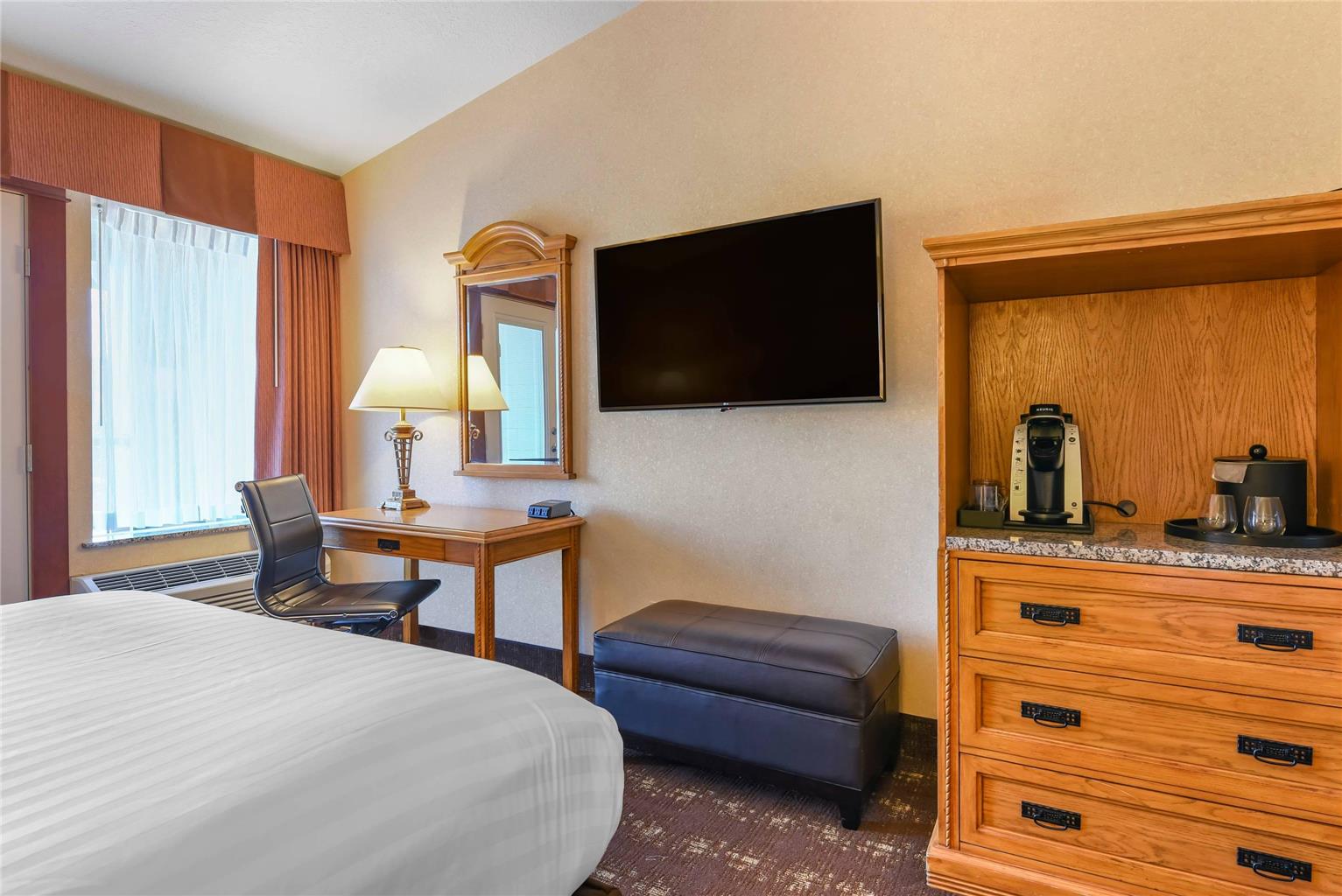 Kathryn Riverfront Inn an Ascend Collection Hotel - photo 24
