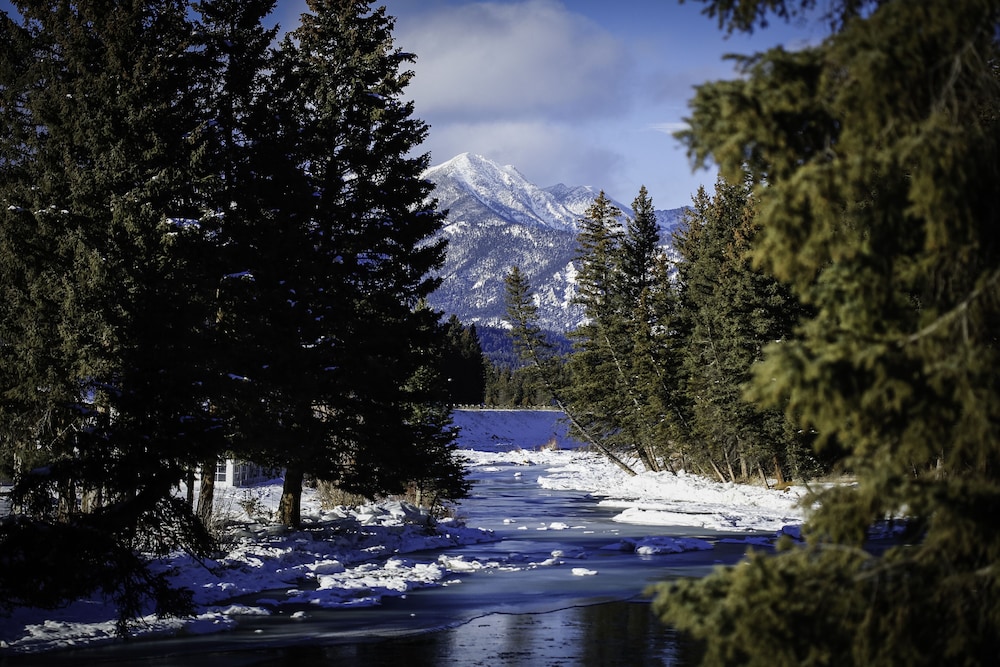 Rainbow Ranch Lodge - photo 44