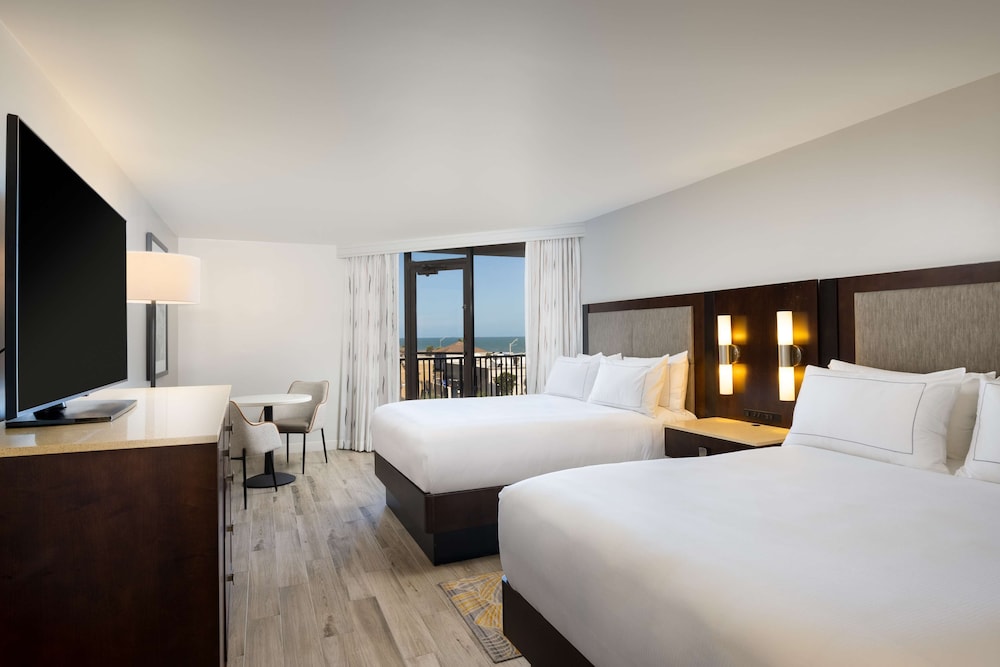 Hilton Galveston Island Resort - photo 32