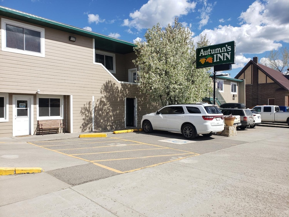 Autumn's Inn - photo 49