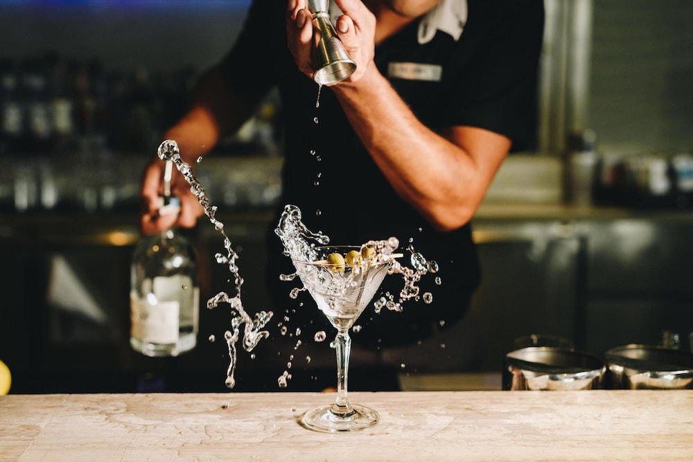 מזון ומשקאות