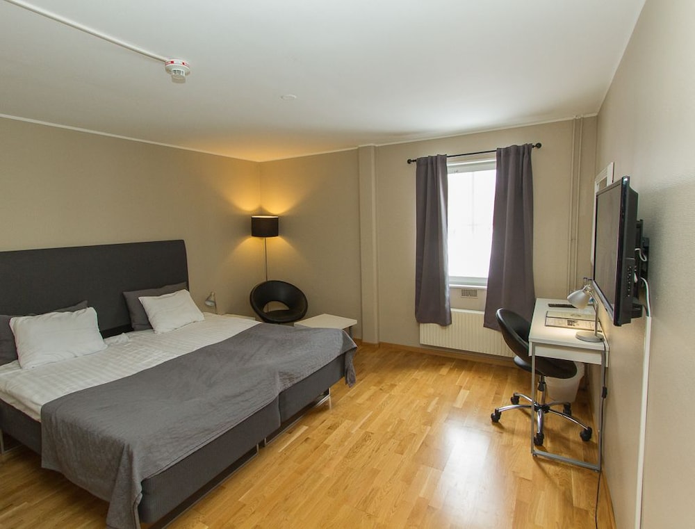 Ullångers Hotell och Restaurang — Kramfors — photo 4