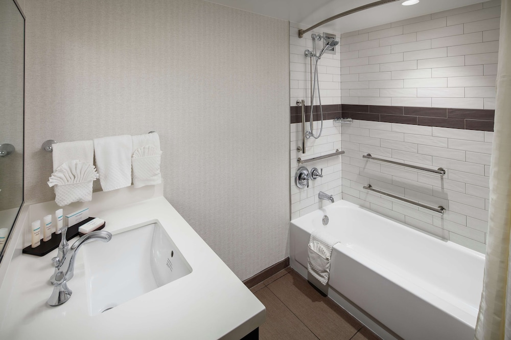 Embassy Suites by Hilton Tysons Corner - photo 13