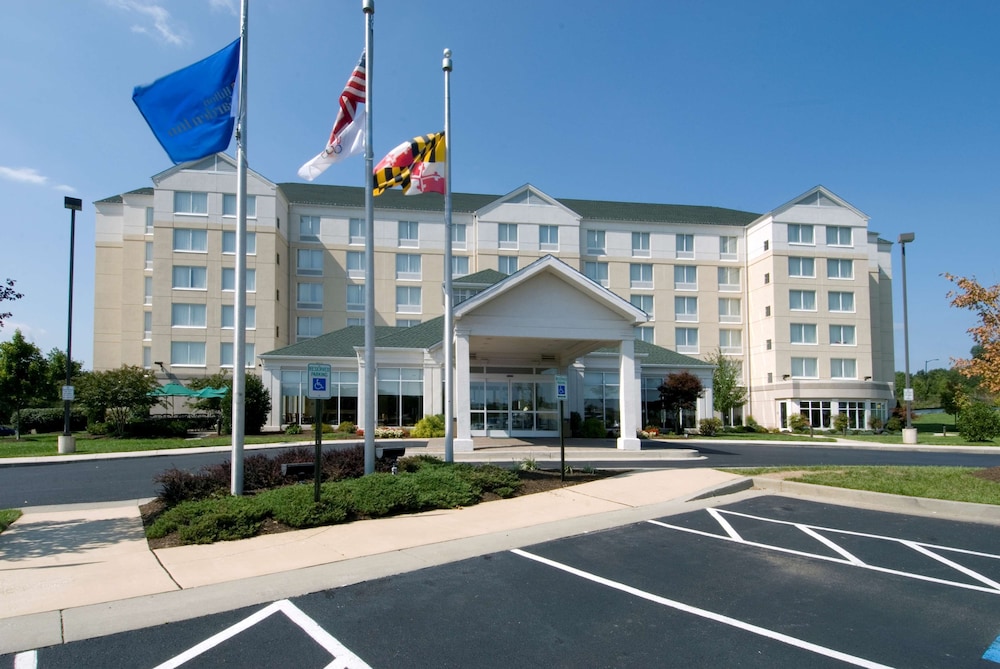 Hilton Garden Inn Owings Mills - featured photo